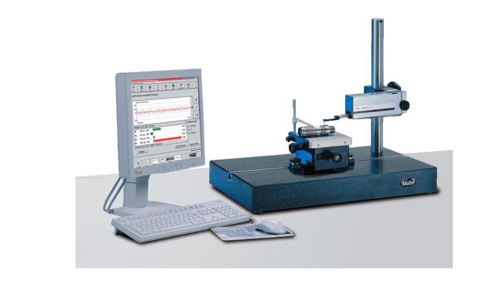 Máy đo độ nhám MarSurf XR 20 with GD 25